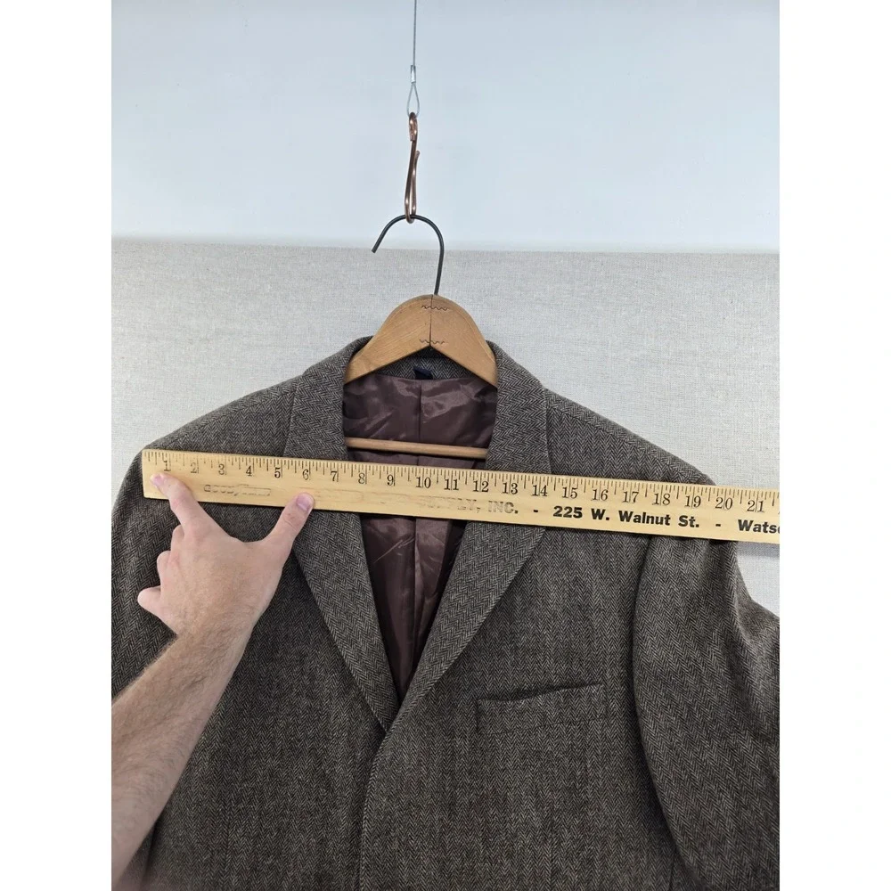J.CREW crew 46r